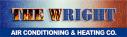 Wright Air Conditioning & Heating Co Inc logo