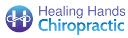 Healing Hands Chiropractic logo