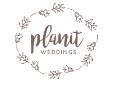 Planit Weddings logo
