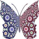 Muslim matrimonial logo