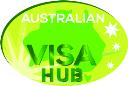Australian Visa Hub logo