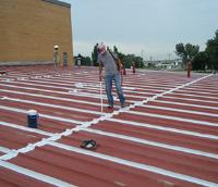 White Knight Roofing & Contracting image 12