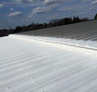 White Knight Roofing & Contracting image 14