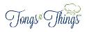 Tongs n Things logo