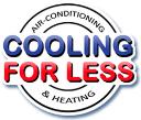 1 800 Cooling, INC logo