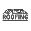 Brian Thompson Roofing, LLC logo