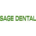Sage Dental of Roswell logo