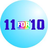 11 for $10 Everything $1 Store image 2