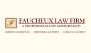 Faucheux Law Firm logo