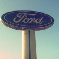 Butler Ford image 1