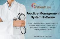 Physician Practice Management System image 1