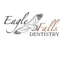 Eagle Falls Dentistry logo