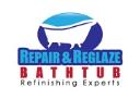 Bathtub Repair & Reglazing Riverside - Norco logo