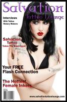 Salvation Tattoo Lounge image 3