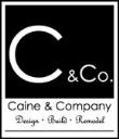 Caine & Company logo