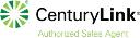 CenturyLinkâ„¢ Authorized Sales Agent logo