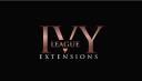 Ivy League Extensions & Beauty Bar logo