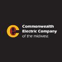 Commonwealth Electric Company Of The Midwest logo