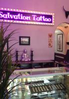 Salvation Tattoo Lounge image 12