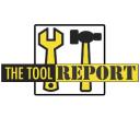 The Tool Report logo