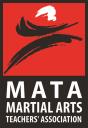 Martial Arts Teachers Association logo