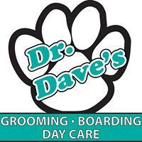 Dr. Dave’s Doggy Daycare, Boarding & Grooming image 1