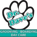 Dr. Dave’s Doggy Daycare, Boarding & Grooming logo