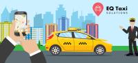 EQ Taxi Solutions - Uber Clone Script image 3