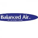 Balanced Air, Inc. logo