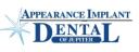Appearance Implant Dental logo