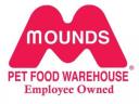 Mounds Pet Food Warehouse-East logo