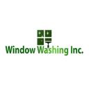 Window Washing Inc. logo