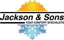 Jackson & Sons, Inc. logo