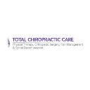 Total Chiropractic Care and Wellness logo