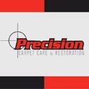 Precision Carpet Care & Restoration, LLC logo