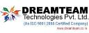 Dreamteam Technologies logo