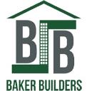 Baker Basements logo