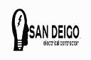 San Diego Electrical Contractor logo