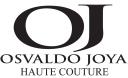 OSVALDO JOYA HAUTE COUTURE logo