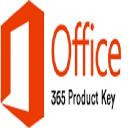 Microsoft Office 365 Product Key Support logo