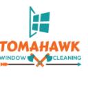 Tomahawk Window Cleaning logo