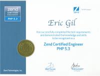 Eric Gil - Website Developer in Miami image 2
