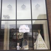 Belle & Waynes Baby Boutique image 1