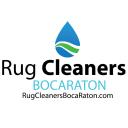 Oriental Rug Cleaning Boca Raton Pros logo