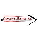 Dawson's Electric Inc logo