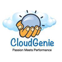 CloudGenie Technologies Private Limited image 1