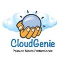 CloudGenie Technologies Private Limited logo