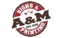 A & M Signs image 1