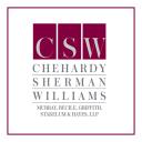 Chehardy Sherman Williams logo
