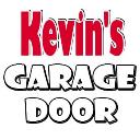 Kevin's Garge Door logo